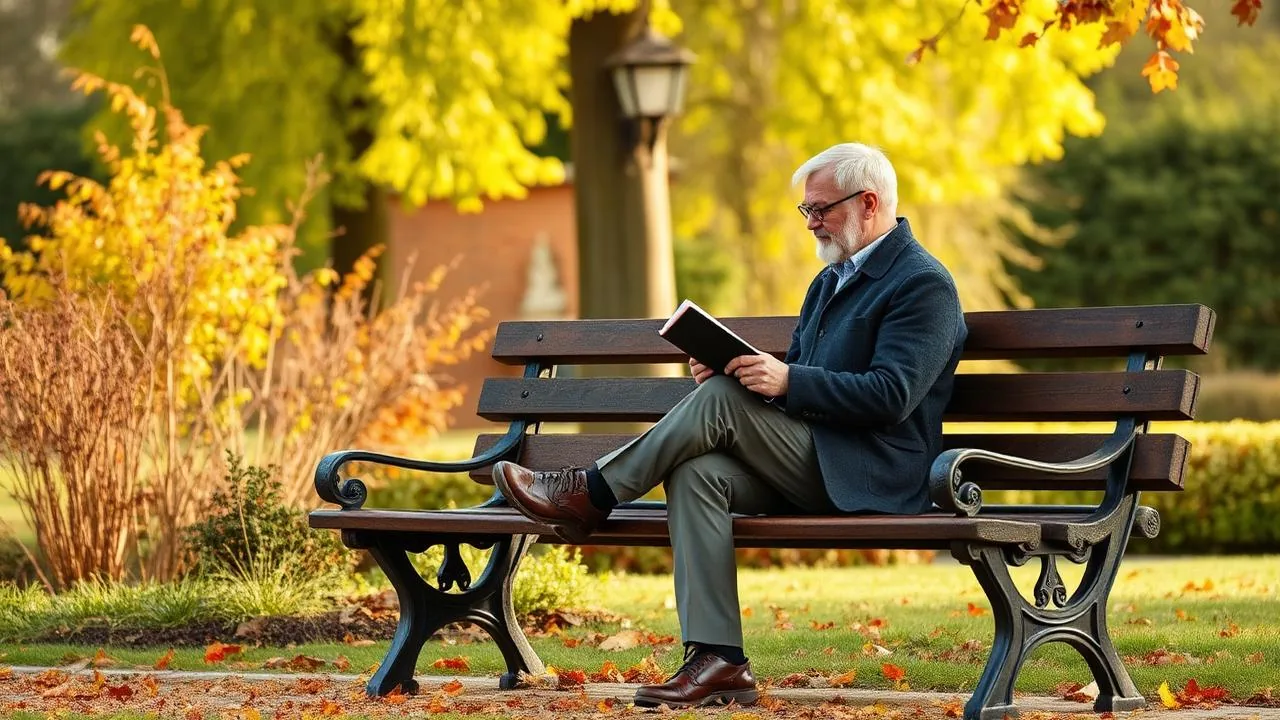 An exhausted man at his desk recognising the signs of burnout, MENd Together UK